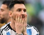La estricta dieta de Lionel Messi para mantener su físico y ganar el Mundial La estricta dieta de Lionel Messi para mantener su físico y ganar el Mundial