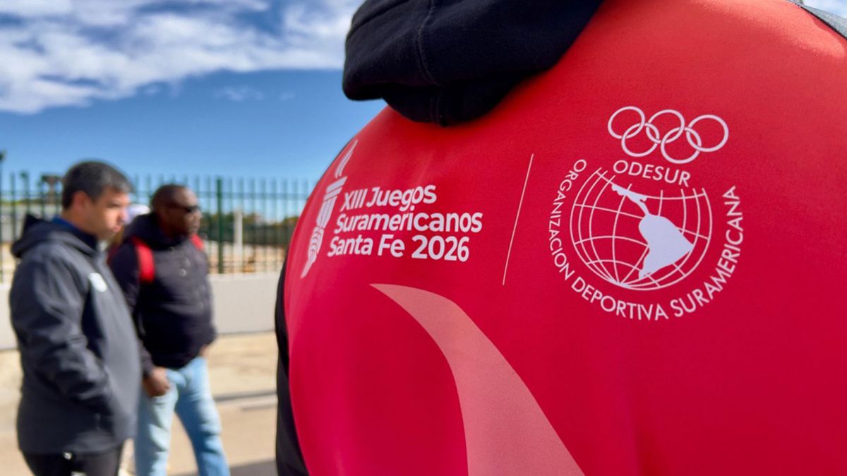 Una vez confirmada la acreditación, el trabajador de prensa quedará habilitado para la cobertura de las competencias deportivas que se disputarán del 12 al 26 de septiembre en Rosario, Santa Fe y Rafaela.