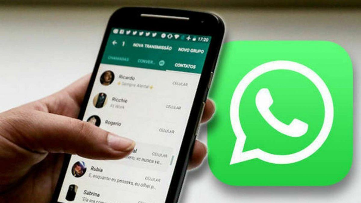 WhatsApp: cómo ver los estados eliminados de tus contactos.