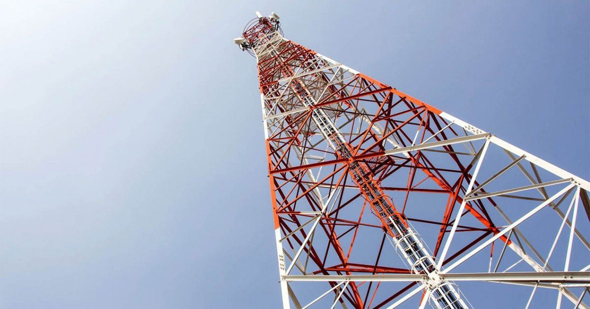 Vecinos de Guadalupe, preocupados por la instalación de una antena telefónica