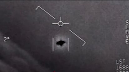 Un explosivo documental asegura que hay extraterrestres en la tierra: casi un siglo de mentiras