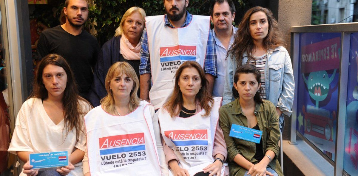 Tragedia de Fray Bentos: a juicio con 35 acusados, 21 años después