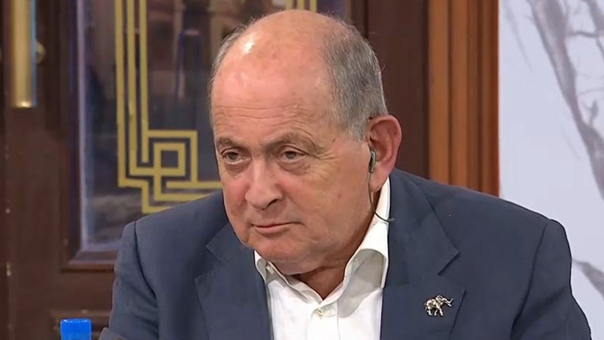 Chiche Gelblung está inscripto en el proyecto “dearMoon”.