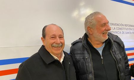Este lunes, fueron citados veteranos de la guerra de Malvinas, quienes pretenden incluir en la nueva redacción de la Carta Magna la soberanía argentina sobre las islas.