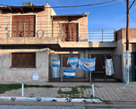 El frente de la casa de la familia Messi donde nació Lionel en la ciudad de Rosario. El frente de la casa de la familia Messi donde nació Lionel en la ciudad de Rosario.