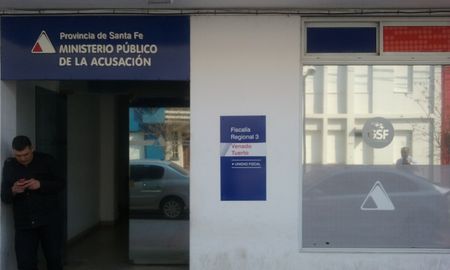 Juzgan a un hombre investigado por abusar sexualmente de tres niñas en Venado Tuerto Juzgan a un hombre investigado por abusar sexualmente de tres niñas en Venado Tuerto