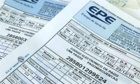 Los consumos de electricidad realizados desde el 1 de octubre en hogares de mayores ingresos ya perdieron el 20% de los subsidios. Desde el 1 de noviembre, se sumó otro recorte del 40%. Los consumos de electricidad realizados desde el 1 de octubre en hogares de mayores ingresos ya perdieron el 20% de los subsidios. Desde el 1 de noviembre, se sumó otro recorte del 40%.