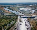 De continuar la ausencia de precipitaciones y la tendencia leve de aumento de temperaturas por la época del año, podría producirse una situación de emergencia.