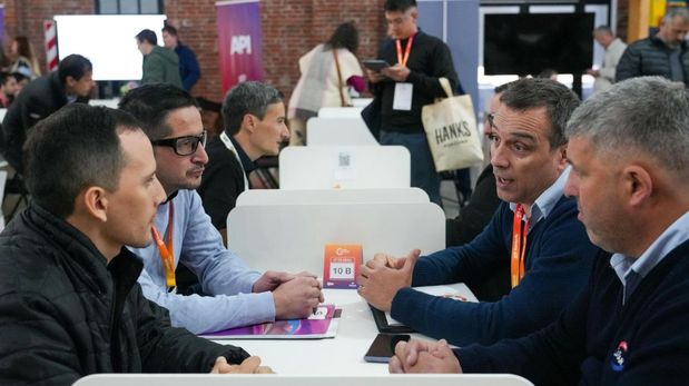 La particularidad de esta edición es la participación de empresas de Entre Ríos como invitadas especiales.