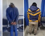 La policía secuestró bolsas con granos durante allanamientos realizados en la zona de Sauce Viejo. La policía secuestró bolsas con granos durante allanamientos realizados en la zona de Sauce Viejo.
