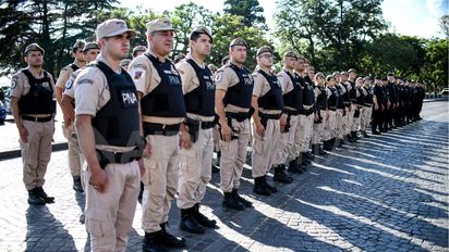 Analizan implementar el Plan Bandera en el área metropolitana de Santa Fe