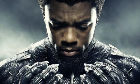 Black Panther: el hermano de Chadwick Boseman contó que le gustaría que Marvel reemplace a TChalla. Black Panther: el hermano de Chadwick Boseman contó que le gustaría que Marvel reemplace a TChalla.