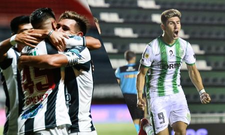 Este viernes, Central Córdoba recibe a Banfield por la cuarta fecha de la Copa de la Liga. Este viernes, Central Córdoba recibe a Banfield por la cuarta fecha de la Copa de la Liga.