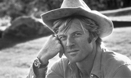 Robert Redford, un ícono de Hollywood y referente del cine mundial. Robert Redford, un ícono de Hollywood y referente del cine mundial.