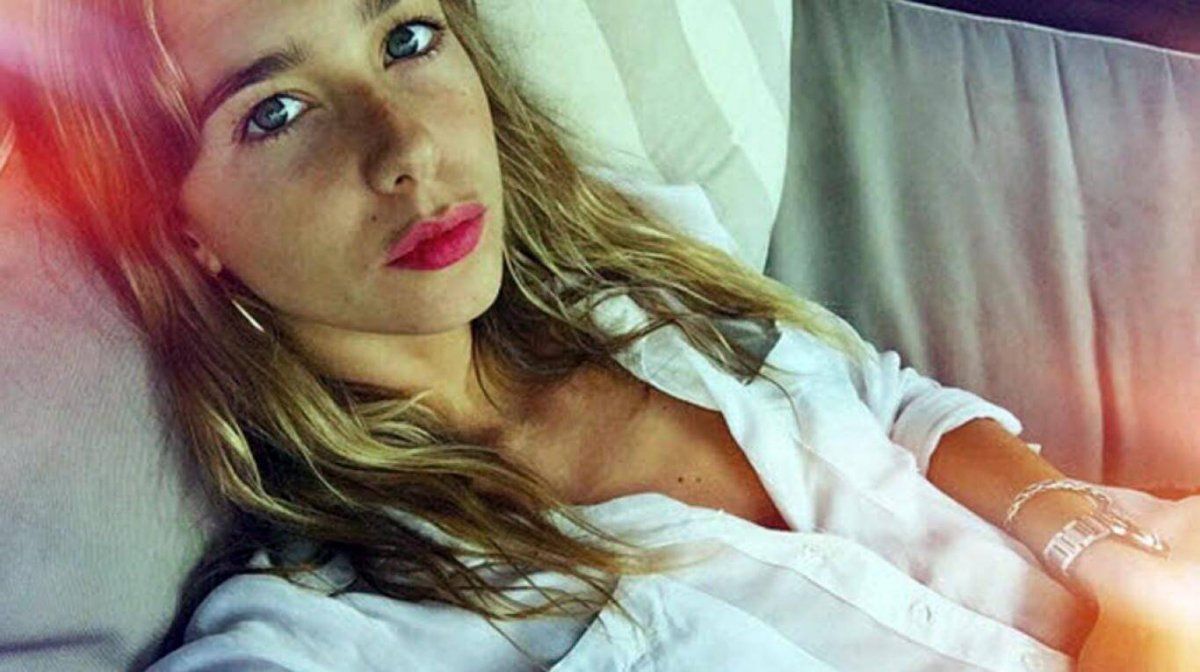 La nieta de Susana se la rebusca para llegar a fin de mes.