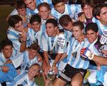 a 25 anos de la obtencion del mundial juvenil de qatar 1995: el comienzo de la era dorada de jose pekerman