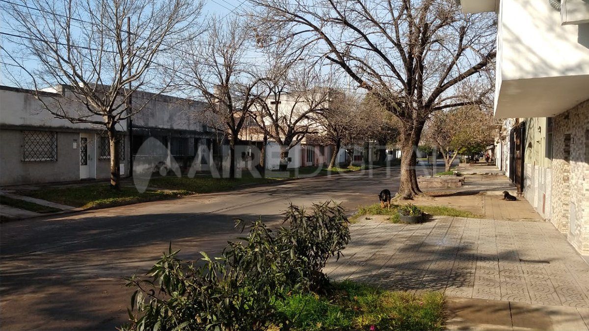 El violento robo ocurri&oacute; cerca de las 21 en inmediaciones de calle Brasil y Pasaje Leiva
