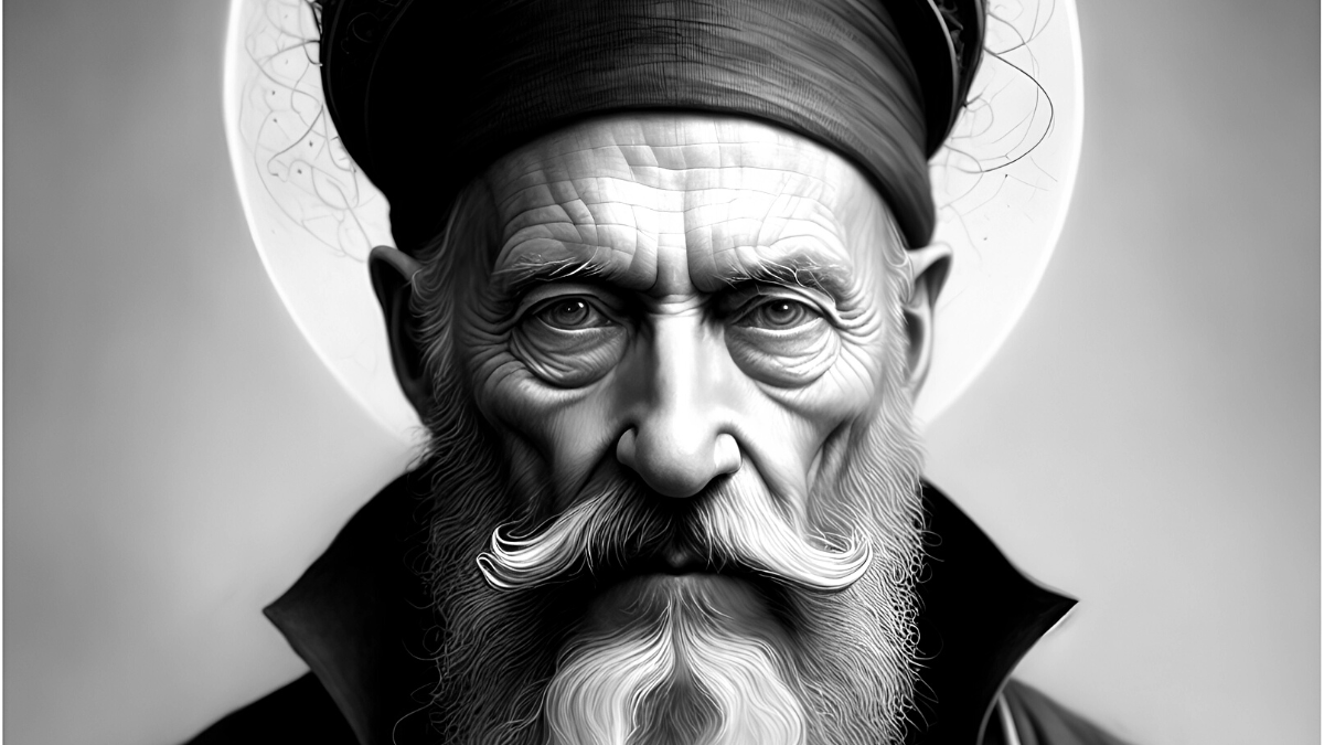 El legado de Nostradamus trasciende el tiempo, sus profecías siguen cautivando y sorprendiendo al mundo siglos después de su existencia