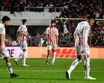 El Club Atlético Unión cayó con Nacional y quedó eliminado de la Conmebol Sudamericana. El Club Atlético Unión cayó con Nacional y quedó eliminado de la Conmebol Sudamericana.