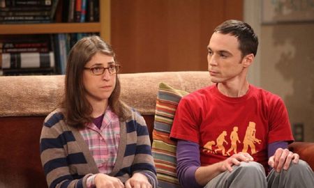 The Big Bang Theory: Mayim Bialik habló de la posible reunión del elenco. The Big Bang Theory: Mayim Bialik habló de la posible reunión del elenco.