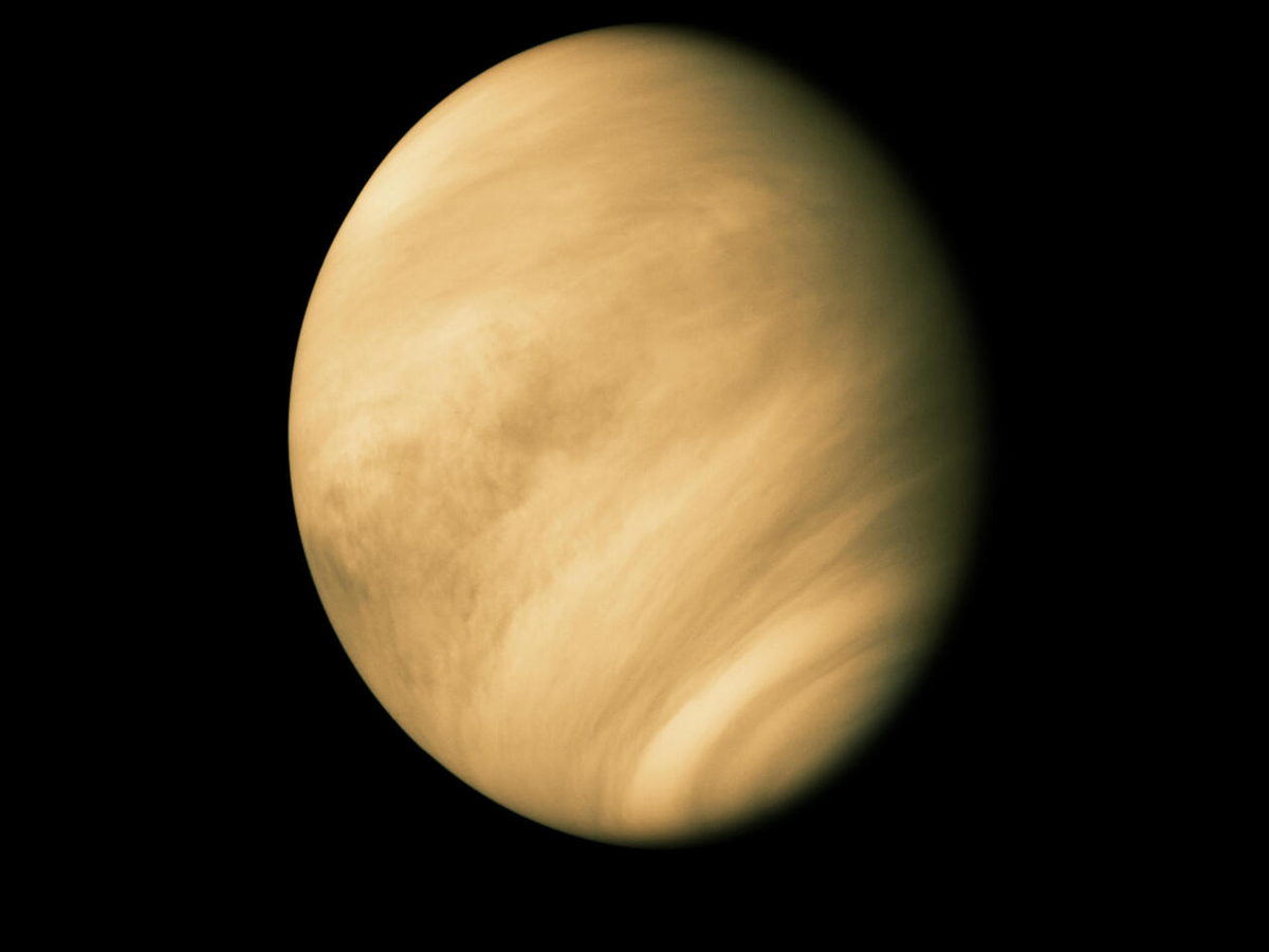 Venus ofrece una perspectiva única sobre los límites de la habitabilidad planetaria. Venus ofrece una perspectiva única sobre los límites de la habitabilidad planetaria.