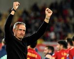 Luis Enrique dio la lista de convocados de España para el Mundial Qatar 2022. Luis Enrique dio la lista de convocados de España para el Mundial Qatar 2022.