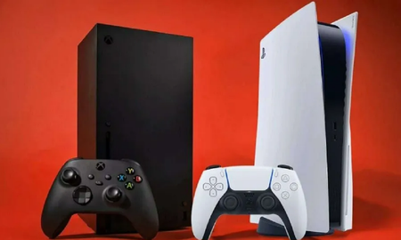 Ucrania le pidió a PlayStation y Xbox que corten sus servicios en Rusia. Ucrania le pidió a PlayStation y Xbox que corten sus servicios en Rusia.