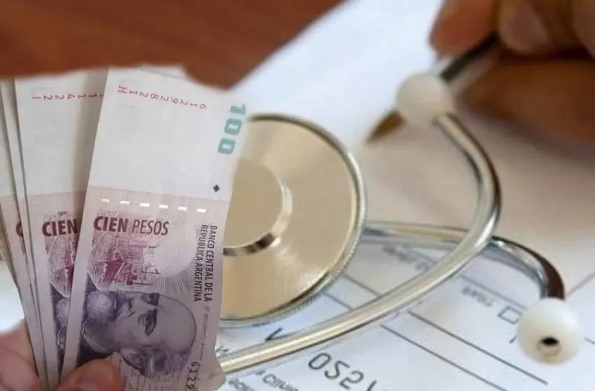 Las empresas de medicina prepaga informaron que en febrero habrá una suba del 8,21% 