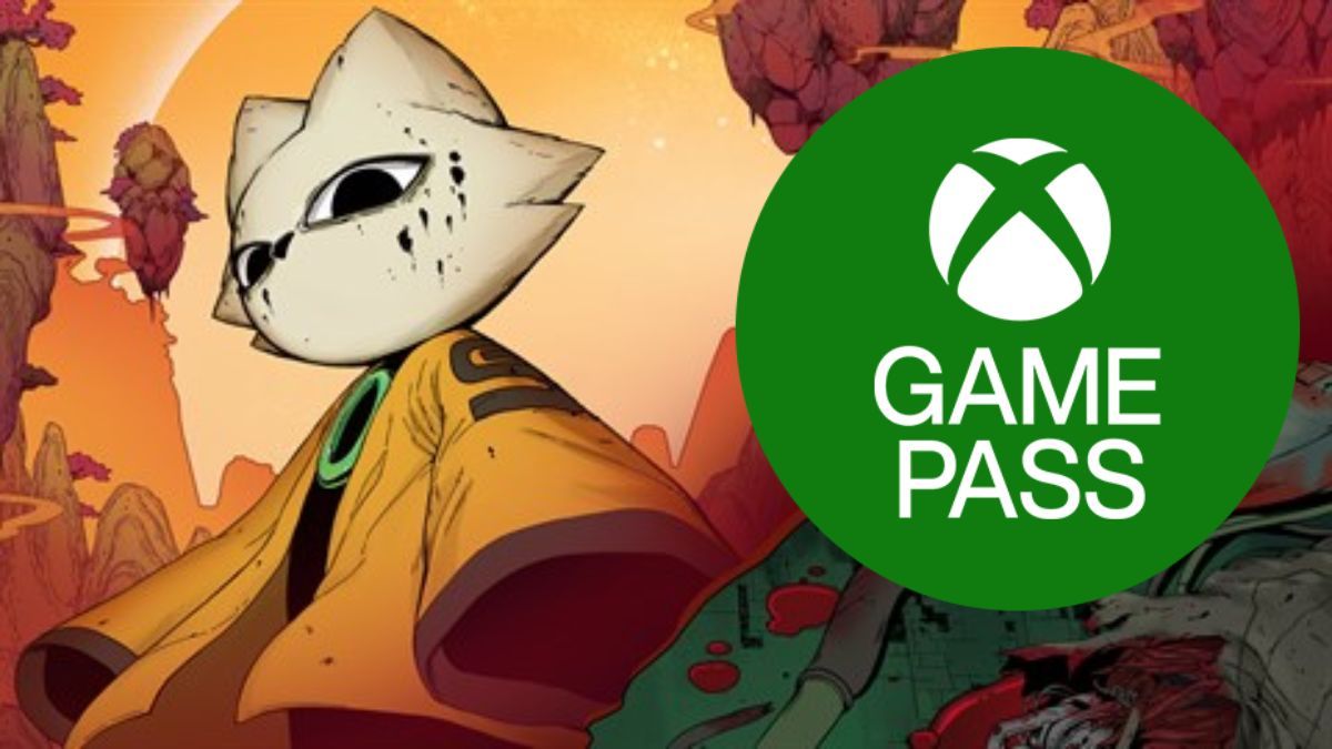 Xbox anuncia 5 nuevos videojuegos gratis para finales de noviembre de 2024 en Games Pass