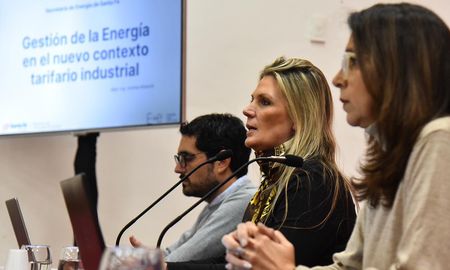 La Provincia fomenta el ahorro energético para una mejor competitividad empresarial La Provincia fomenta el ahorro energético para una mejor competitividad empresarial