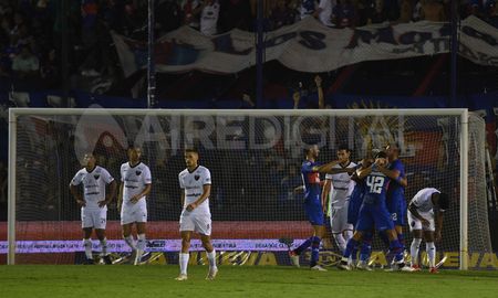 Aire de Santa Fe | tigre colon copa de la liga