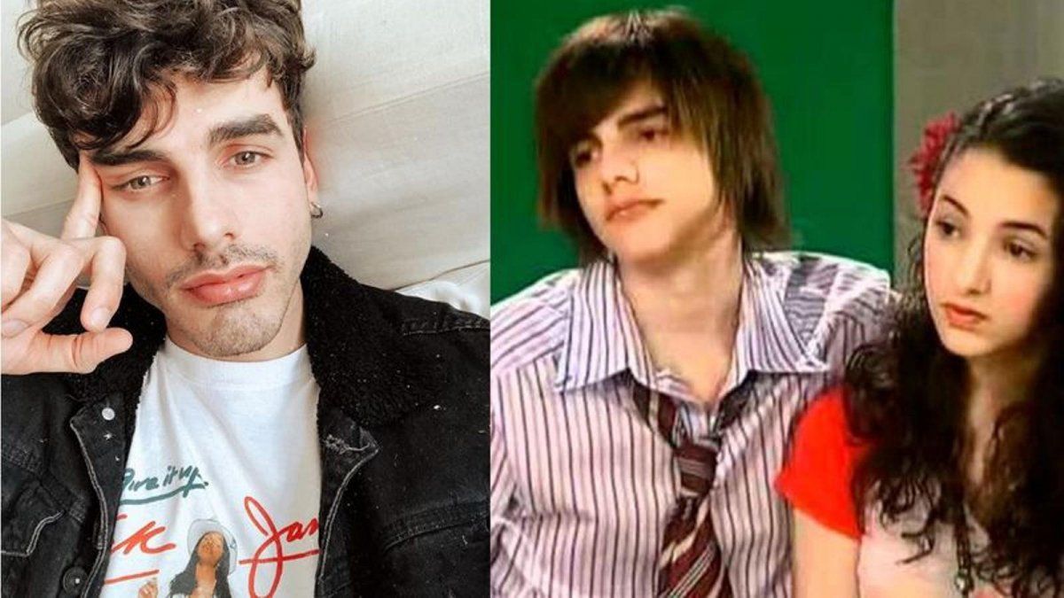 Tremendo testimonio.&nbsp;