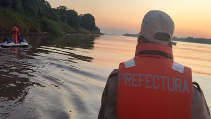 El fiscal de Reconquista confirmó la causa del accidente en el que murieron padre e hijo