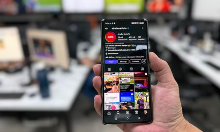 El crecimiento de la audiencia en Instagram sigue los pasos de las otras plataformas del Grupo AIRE. El crecimiento de la audiencia en Instagram sigue los pasos de las otras plataformas del Grupo AIRE.