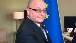 Las instrucciones del Gobierno para Faurie y los nombres para reemplazar a Lousteau Las instrucciones del Gobierno para Faurie y los nombres para reemplazar a Lousteau