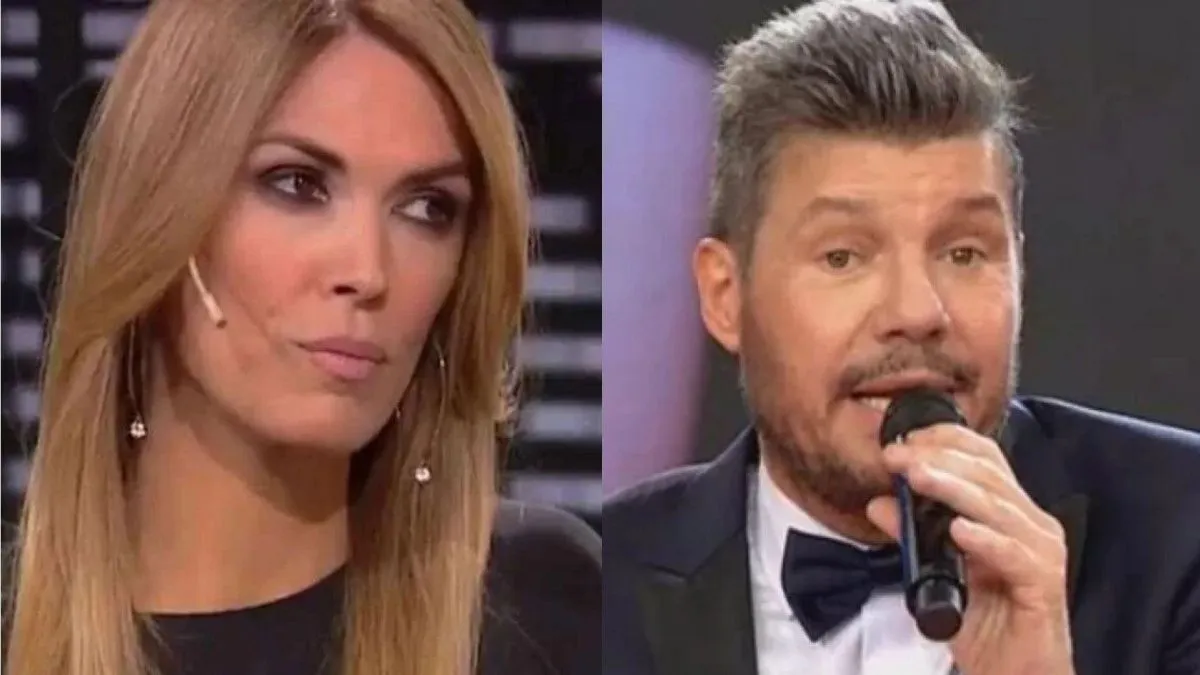 Viviana Canosa liquidó a Marcelo Tinelli: Das vergüenza