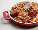 guiso de lentejas, como hacer esta receta para toda la familia