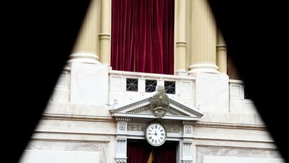 El oficialismo acelera a fondo y Diputados vota este miércoles la reforma de la Ley de Glaciares