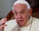 El Papa apuntó contra la clase dirigente. El Papa apuntó contra la clase dirigente.