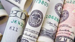 La deuda externa llegó a US$ 192.462 millones en 2016 La deuda externa llegó a US$ 192.462 millones en 2016