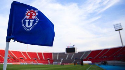 Coronavirus en la Copa Libertadores: antes de jugar ante San Lorenzo, la U. de Chile detectó más casos