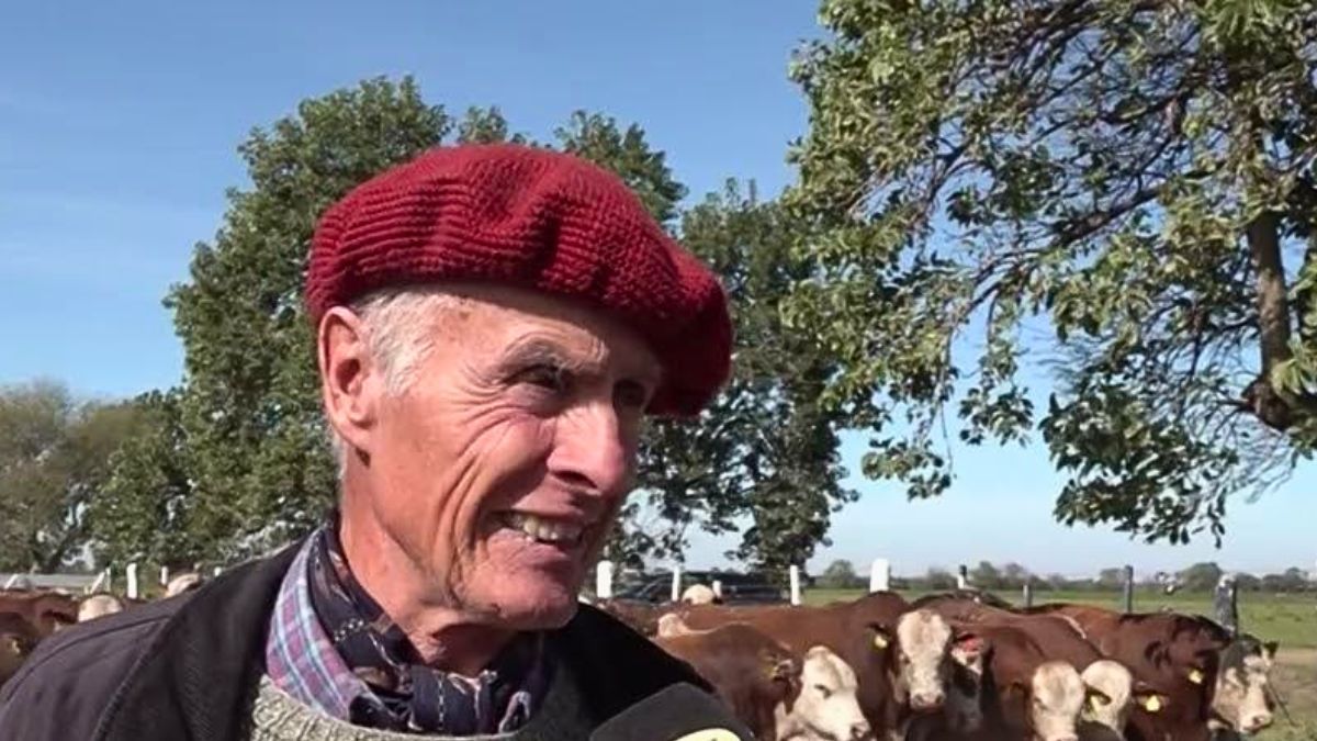 “Se tiene que prorrogar por lo menos hasta terminado el invierno”, dijo a AIRE el vicepresidente de Carsfe Rafael Alemán. “Se tiene que prorrogar por lo menos hasta terminado el invierno”, dijo a AIRE el vicepresidente de Carsfe Rafael Alemán.