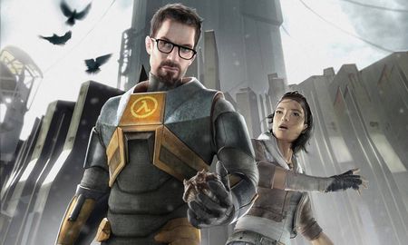 Half-Life 2: Remastered Collection, el juego de Valve Corporation, ya está en proceso. Half-Life 2: Remastered Collection, el juego de Valve Corporation, ya está en proceso.