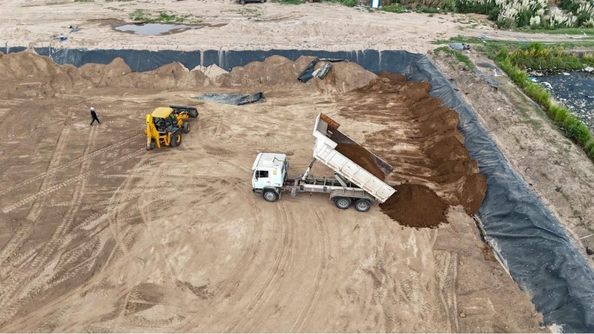 El consorcio integra a las localidades de Venado Tuerto, Murphy, Maggiolo, Carmen, San Eduardo, La Chispa, San Francisco y Chapuy, con un total de 106.609 habitantes beneficiados.