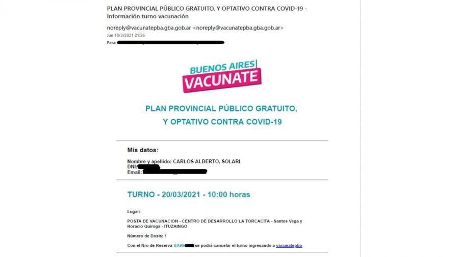 Fuerte descargo de la esposa del Indio Solari