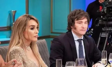 fatima florez se olvido de javier milei y confeso que volvio a apostar al amor fatima florez se olvido de javier milei y confeso que volvio a apostar al amor