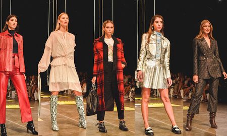 Aire de Santa Fe | Trendy Day
