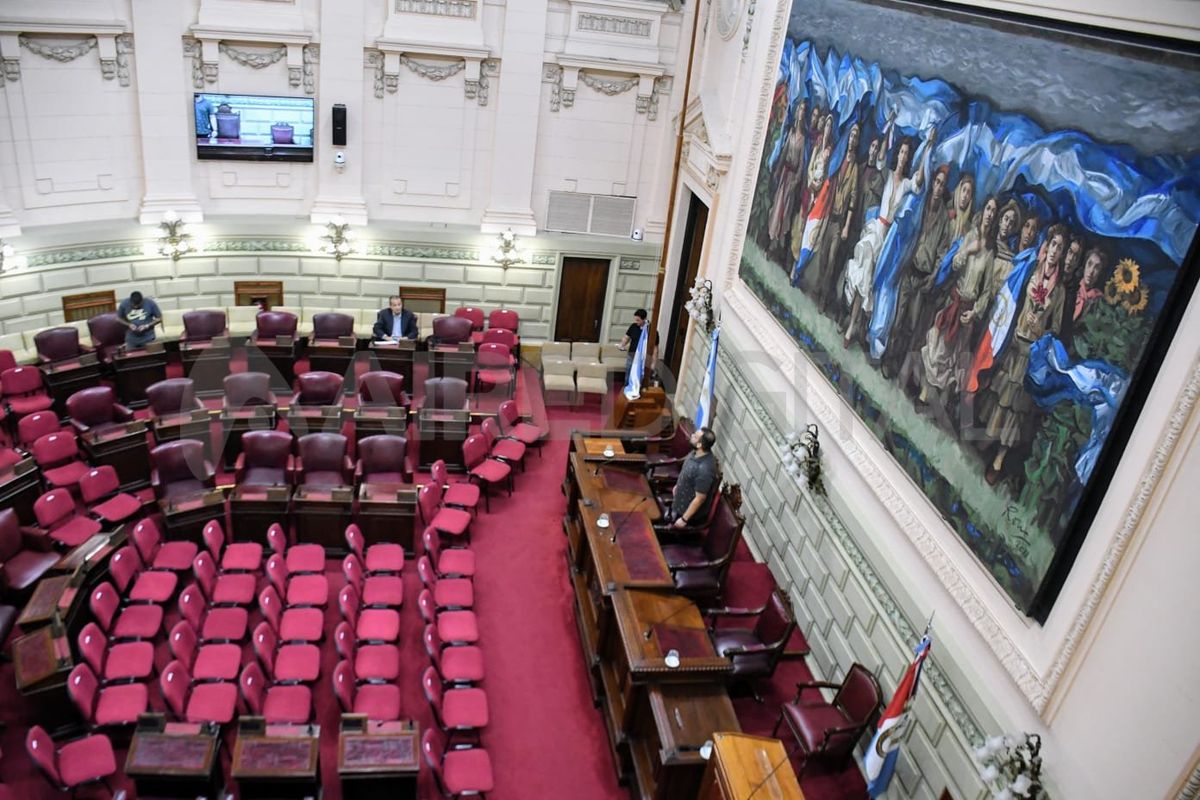 Con el comienzo del mes de febrero