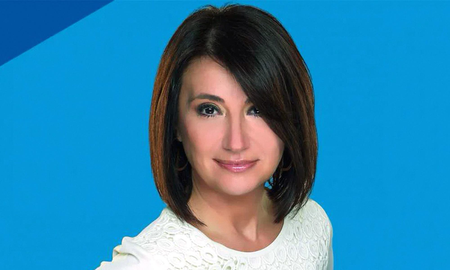 La millonaria cifra que reclama María Laura Santillán al Grupo Clarín La millonaria cifra que reclama María Laura Santillán al Grupo Clarín