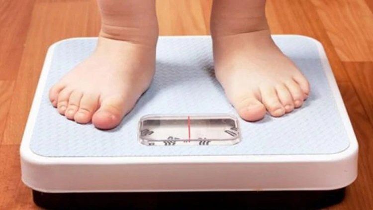 En la Argentina, el sobrepeso afecta al 37% de los chicos